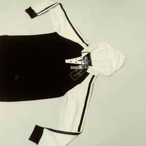 Nick danger long sleeve